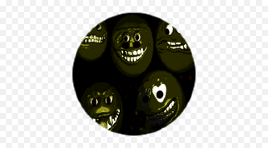 Gimme Thoz Smileys - Roblox Happy Emoji,Emoticon Chance