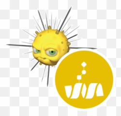 Genovis Products - Dot Emoji,Remodeling Emoticon