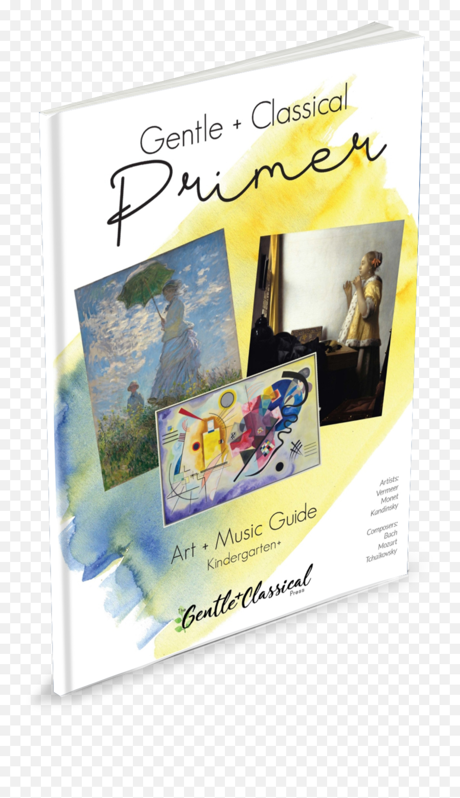 Primer Art Music Pack - Horizontal Emoji,Classical Art That Shows Emotions