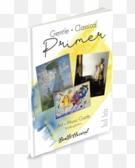 Primer Art Music Pack - Horizontal Emoji,Classical Art That Shows Emotions