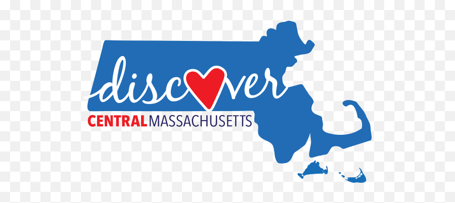 Day In Central Mass - Discover Central Mass Logo Emoji,Emotion Pictures Massachusetts