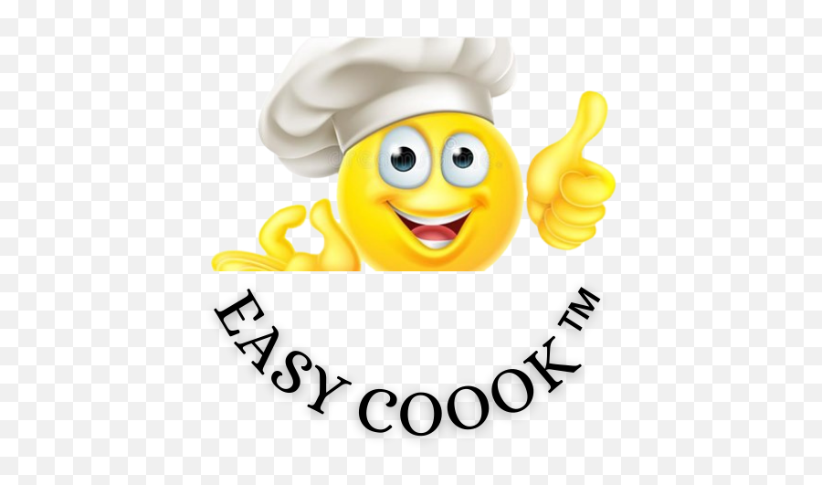 Easycoook U2013 Easycoook - Emoji Chef,Happy Chef Emoticon