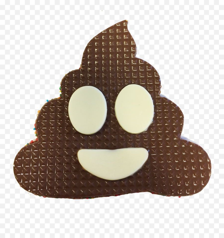 Chocolate Freckle Emoji Poo - Add It To Your Sparkle Surprize Happy,Sparkle Emoji