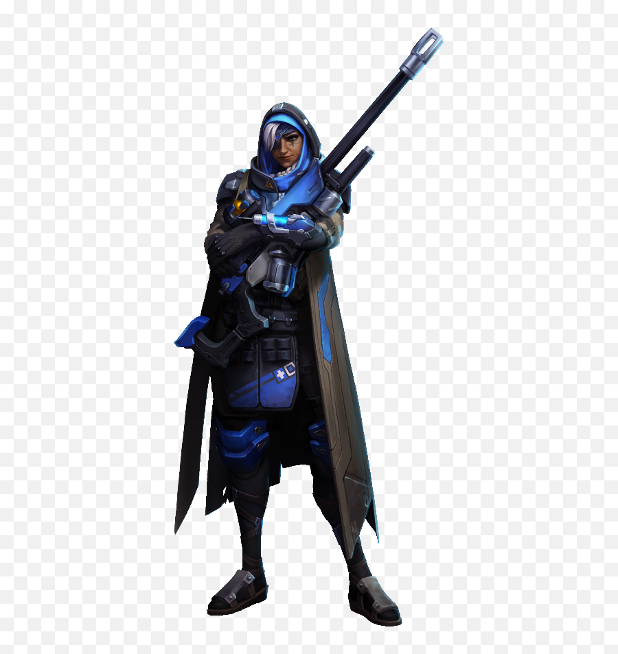 Ana Join Heroes Of The Storm Along - Overwatch Ana Png Transparent Emoji,Heroes Of The Storm How To Use Emojis