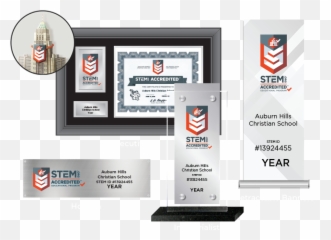 Stemorg - Educational Research U0026 Credentialing Est 2001 Emoji,Steam Ambassador Badge Emoticon