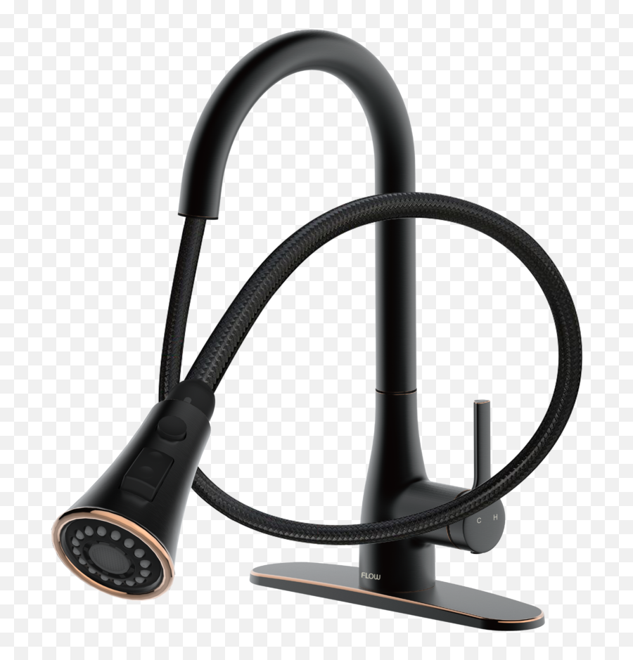 Flow Classic Kitchen Faucet - Portable Emoji,Faucet Emoji