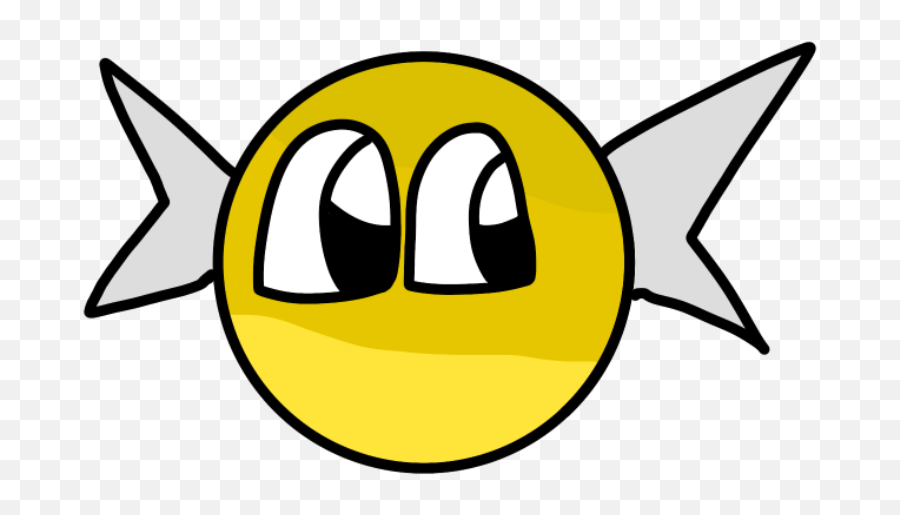 Twister - Happy Emoji,Gif Tumbleweed Emoticon