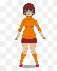 The Front Page Of The Internet - Velma With Longer Hair Emoji,Kisekae How To Change Emotions