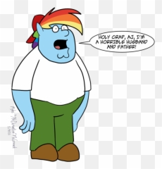 7thdementia Derpibooru - Fictional Character Emoji,Family Guy Emotions