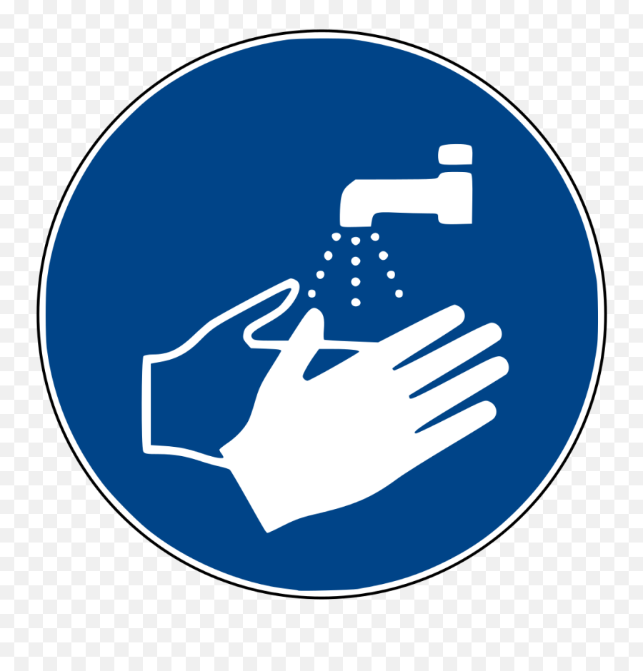 The Best Methods For Hand Washing - Symbol Wash Hands Icon Emoji,Emotion Rubbing Fingers
