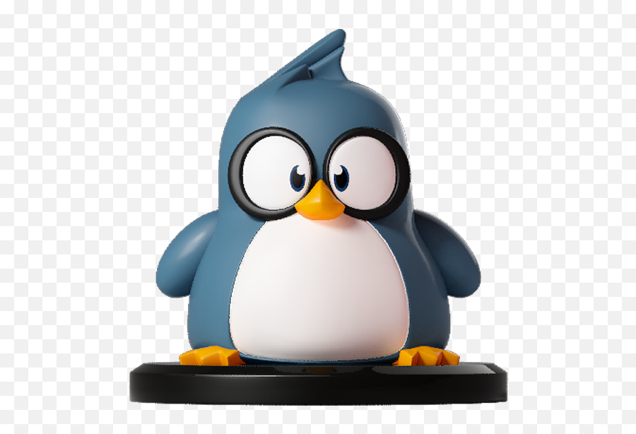 Pingwinkle - Soft Emoji,Skype Koala Emoticon