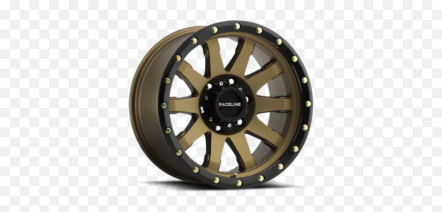 Concave Wheel - Raceline 934g Emoji,Work Emotion Cr Ultimate In Matte Bronze