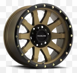 Concave Wheel - Raceline 934g Emoji,Work Emotion Cr Ultimate In Matte Bronze