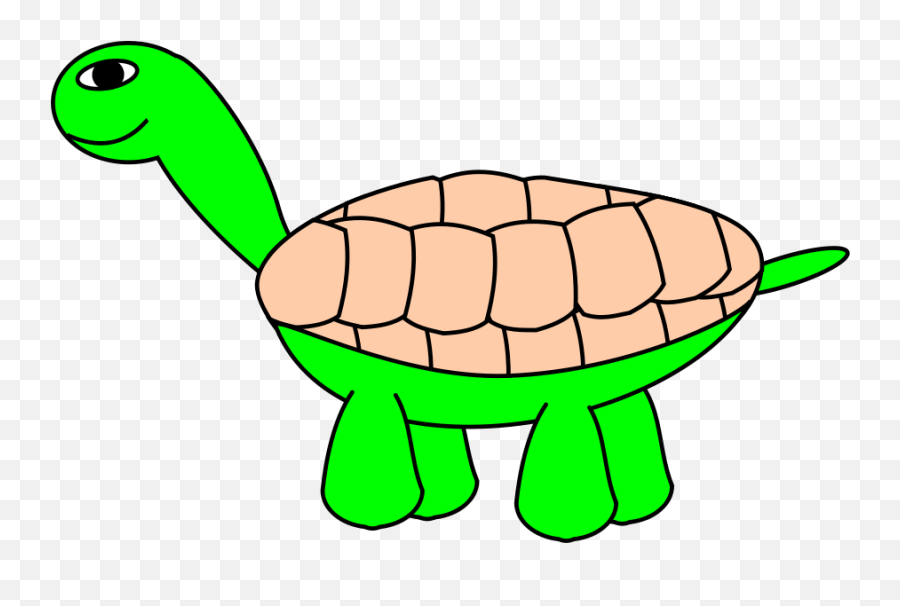 Stage Clip Art - Clipartsco Cartoon Turtle Emoji,Emoji Moie