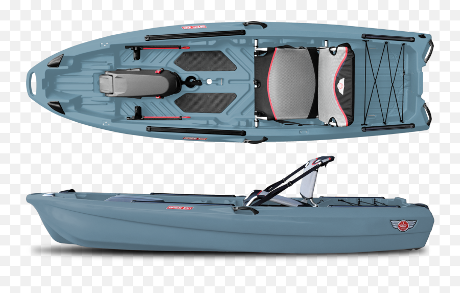 Jonny Boat Bass 100 - The Yak Shak Jonny Boats Bass 100 Kayak Emoji,Emotion Pro Angler Kayak