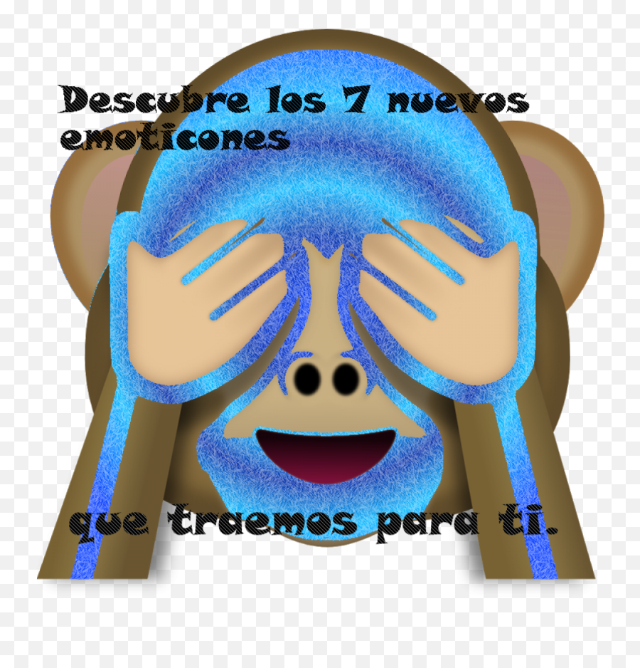 Los 7 Nuevos Emoticones Que Aún No - Whatsapp Emoji Png Downloads,)): Que Emoticon Es