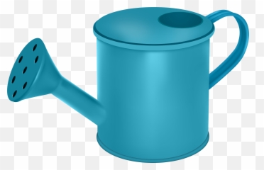 Watering Can Clip - Watering Can Clipart Png Emoji,Watering Can Emoji