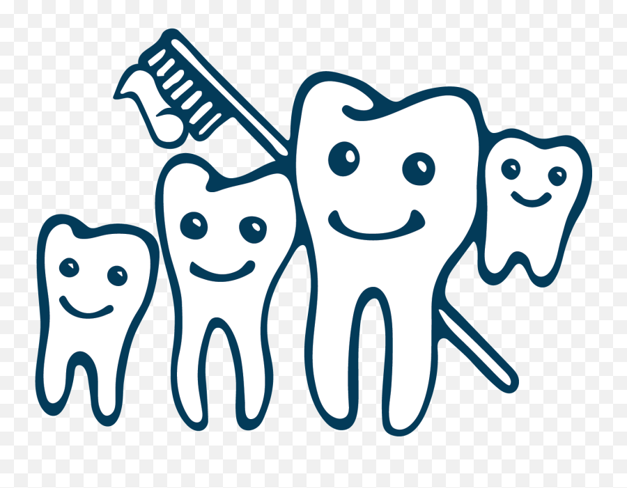 Emergency Dentist Lovettsville Virginia Fairfax Family - Dot Emoji,Teeth And Emotions