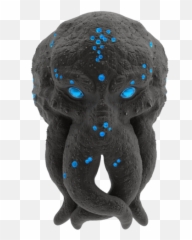 Black Label - Dot Emoji,Mindflayer Emotion Stones