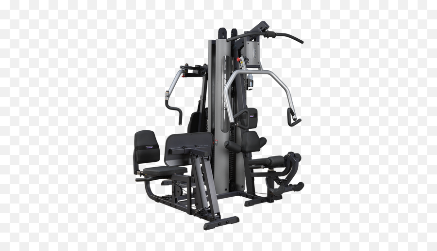 Bodysolid Sbl460p4 Leverage Gym Package The Fitness Outlet - Body Solid G9s Emoji,Gym Emotion Lever