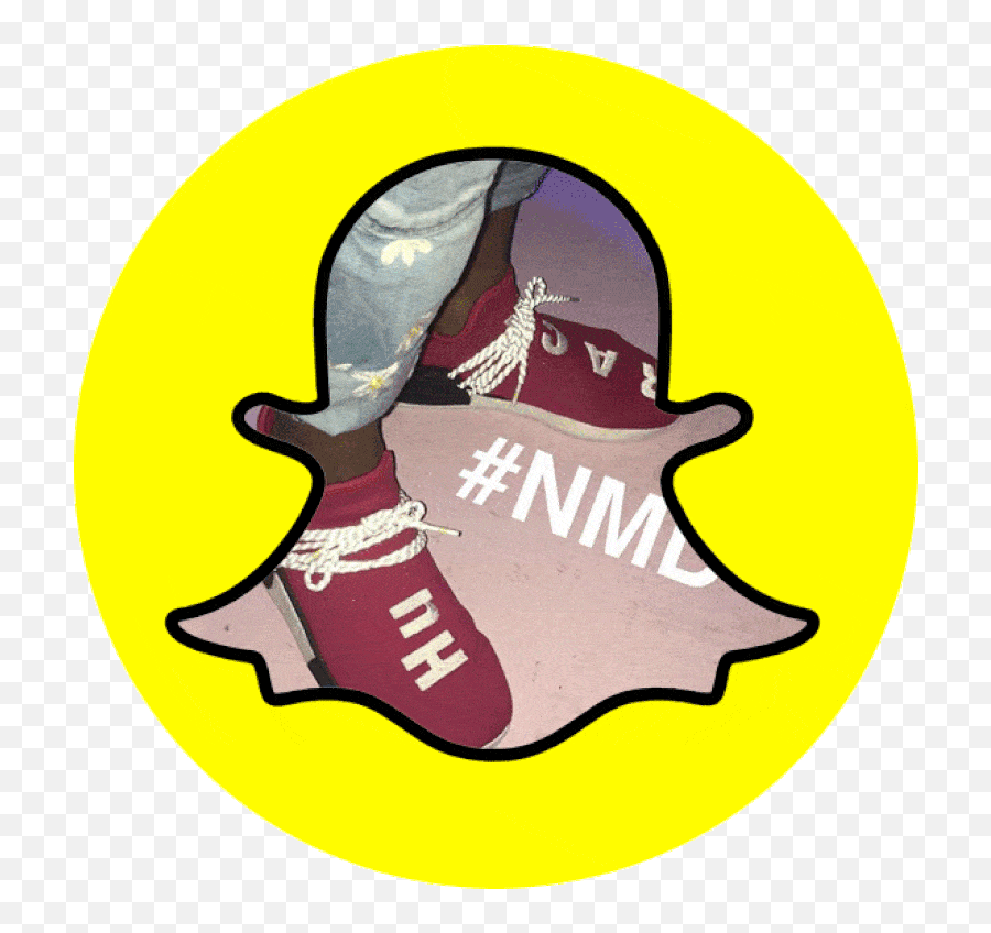 Snapchat Sneaker Follows - Language Emoji,Pigeons And Planes Vince Staples Emojis