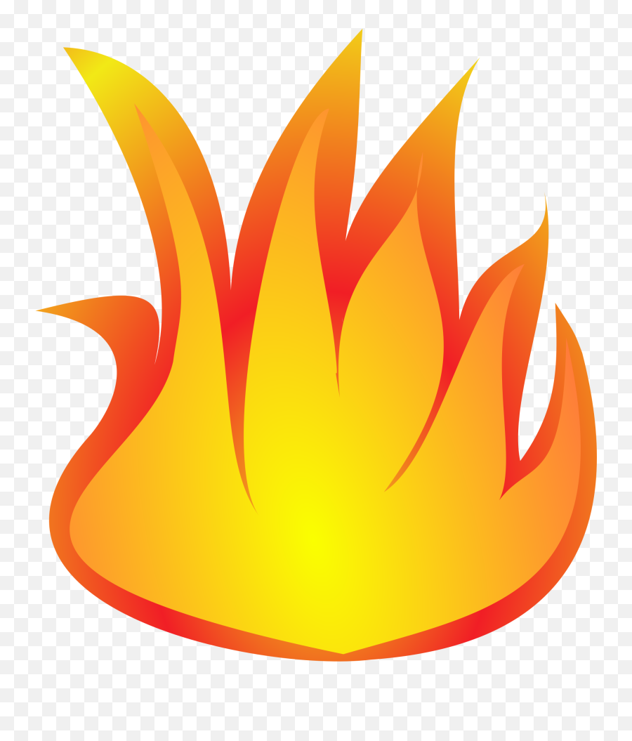 Flame Clipart Printable Flame Printable Transparent Free - Fire Clipart Emoji,Fore Emoji
