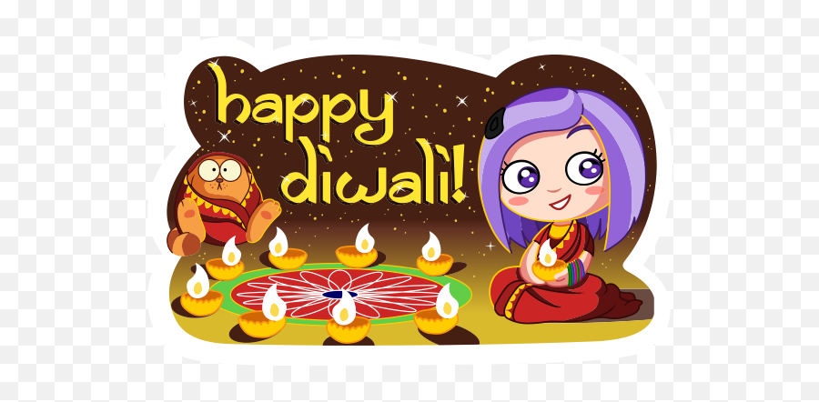Viber India On Twitter Happy Diwali Everybody Express Your Emoji,Viber Emotions