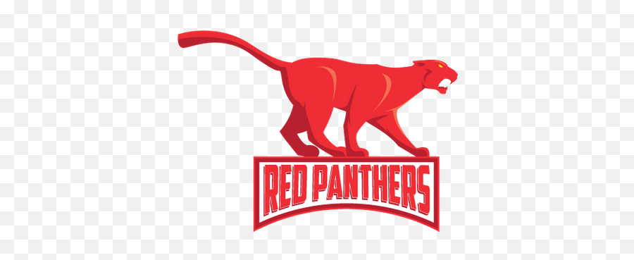 Belgium Red Panthers Field Hockey Logo - Red Panthers Emoji,Panthers Emoji
