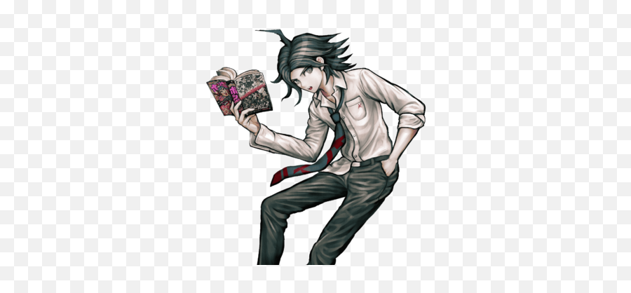 Yasuke Matsuda Danganronpa Wiki Fandom Emoji,Danganronpa Facebook Emoticon