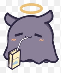 Vt - Virtual Youtubers Thread 6613341 Emoji,Pusheen The Cat Emotions Coloring Page