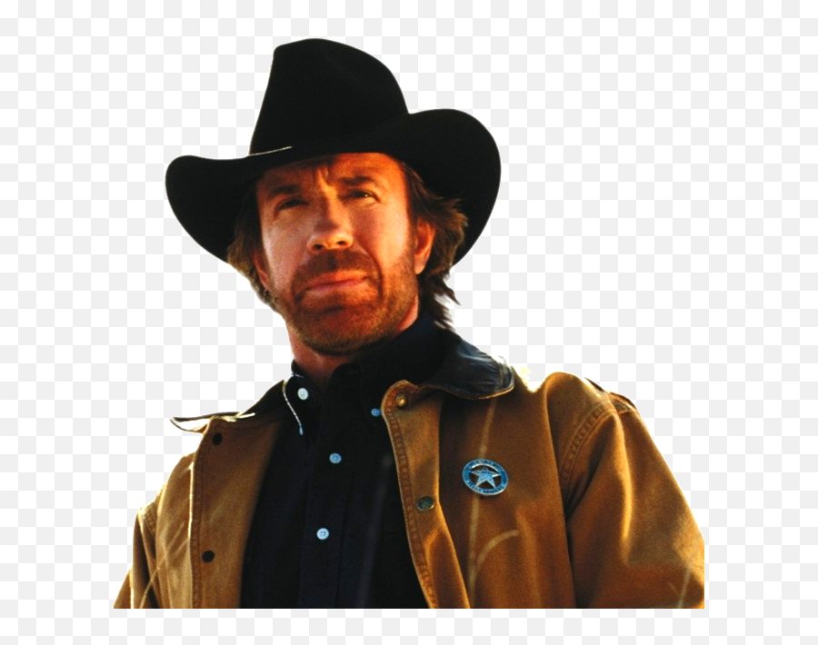 Fun And Learning About Chuck Norris - Chuck Norris Emoji,Chuck Norris Emoji