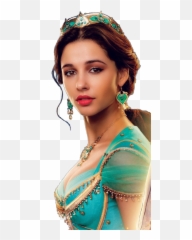 Largest Collection Of Free - Toedit Arabian Nights Stickers Naomi Scott Jasmine Portrait Emoji,Emoji Arabian Nights