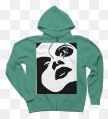 Best Green Vampire Sweatshirts Design By Humans Emoji,Emoticons With Mustaches And Vampire Teeth
