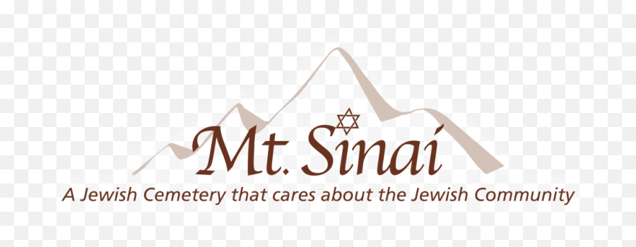 Mt Sinai Jewish Cemetery - Mt Sinai Cemetery Emoji,Grave Emotions