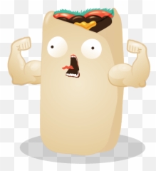 Throw Throw Burrito A Dodgeball Card Game From The - Throw Throw Burrito Chile Emoji,Burrito Emoji