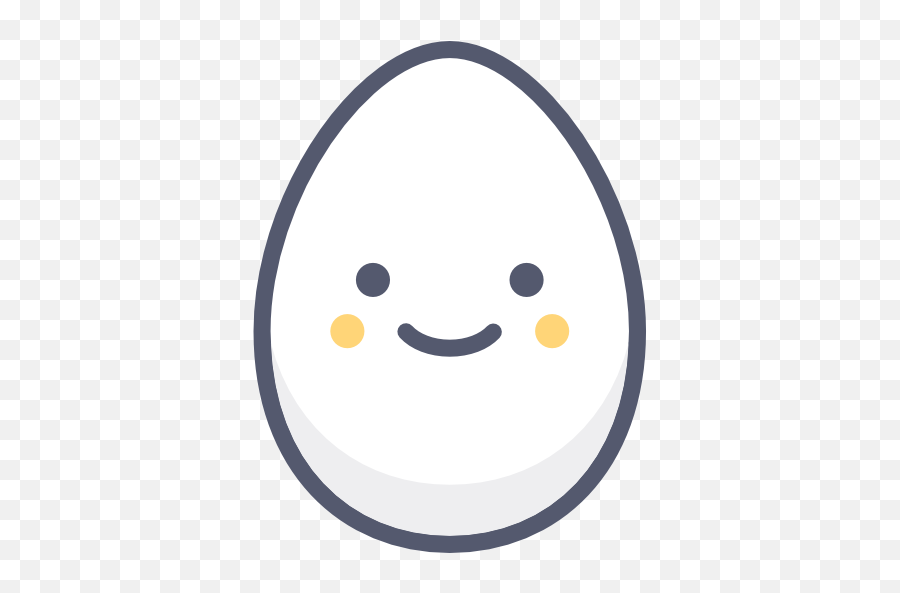 Egg - Free Food Icons Emoji,Emoticons Eggs