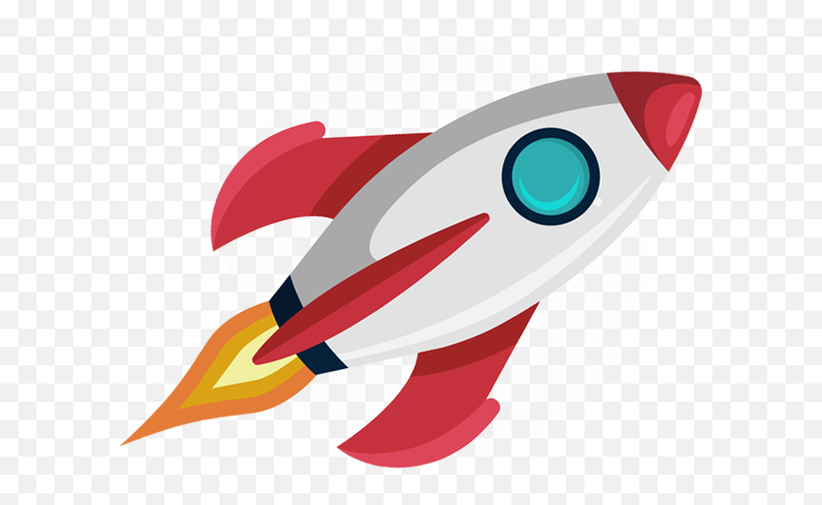 Compliance Finvisor Emoji,Rocket Emoji