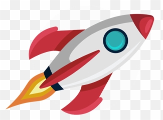 Compliance Finvisor Emoji,Rocket Emoji