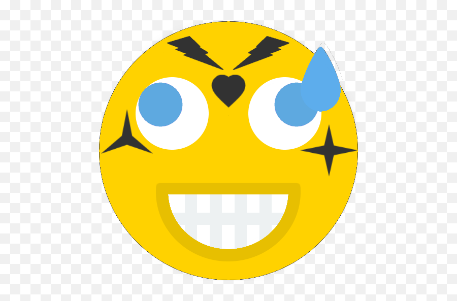 No Goal Faces - Howrareis Emoji,Laugh Embassed Emoji