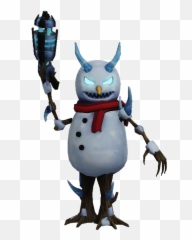 Evil Snowman Midnight Horrors Wiki Fandom Emoji,Snow Man Emoji