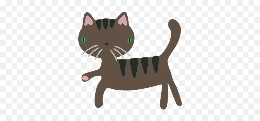 200 Free Funny Cat U0026 Cat Illustrations Emoji,Cat Walking Emoji