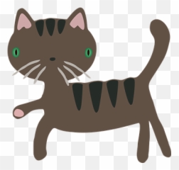 200 Free Funny Cat U0026 Cat Illustrations Emoji,Cat Walking Emoji