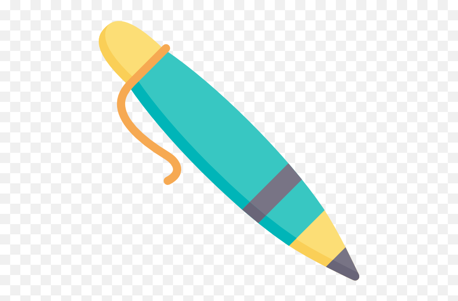 Pen - Free Education Icons Emoji,Pen Emoji