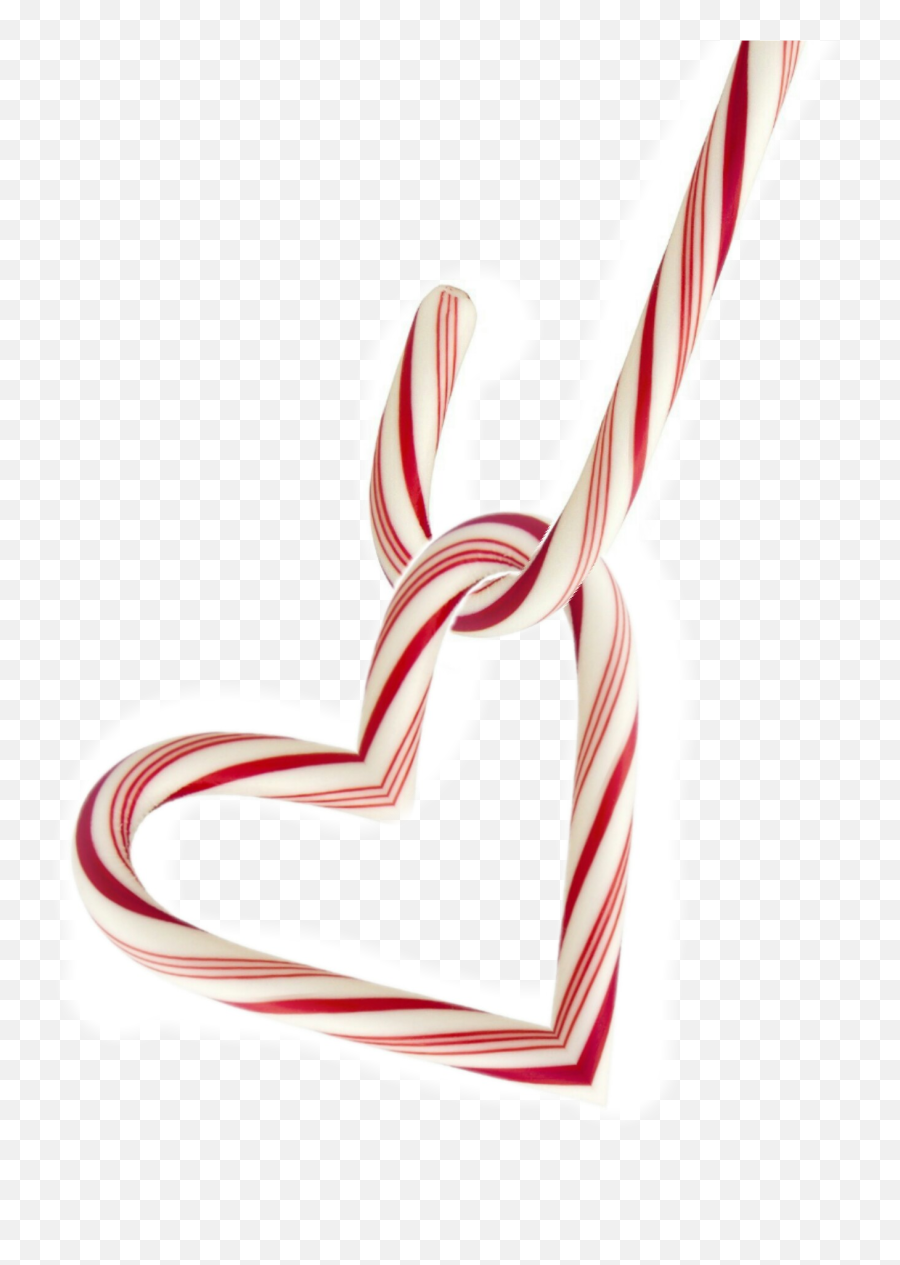 Candy Cane Sticker Challenge On Picsart Emoji,Candy Cane Emoji