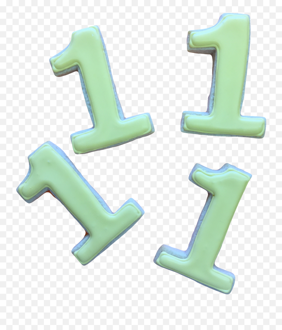 Royal Icing Number Cookie U2013 Wwwbrookiescookiesnyccom Emoji,Royal Emoji Text