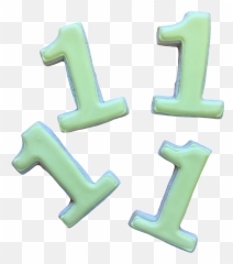 Royal Icing Number Cookie U2013 Wwwbrookiescookiesnyccom Emoji,Royal Emoji Text