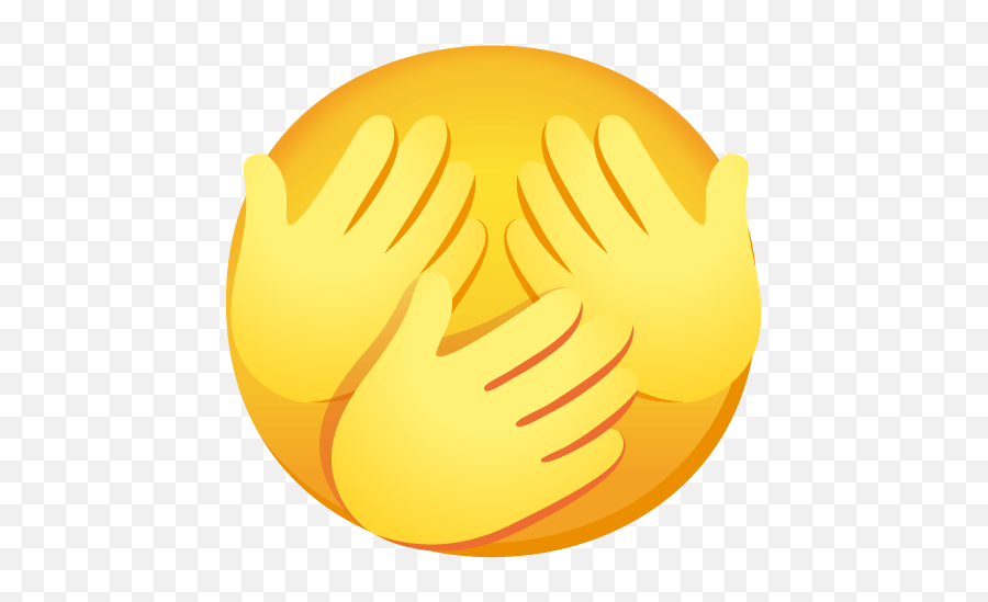 Sof U2022 On Twitter Hinata Accidentally Puts His Emoji,Fist Face Emoticon