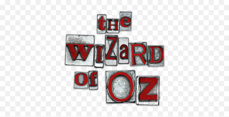 The Wizard Of Oz Mar 9u2013apr 14 2019 Rich Theatre - Wizard Of Oz Alliance Theatre Atlanta Emoji,Don't Play With My Emotions Smokey