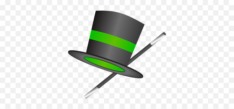 100 Free Green Hat U0026 Hat Illustrations - Pixabay Gorro Y Varita De Mago Emoji,Sombrero Hat Emoji