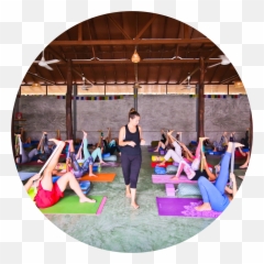 Yoga Teacher Training Center Thailand - Yoga Mat Emoji,Emotion Yoga